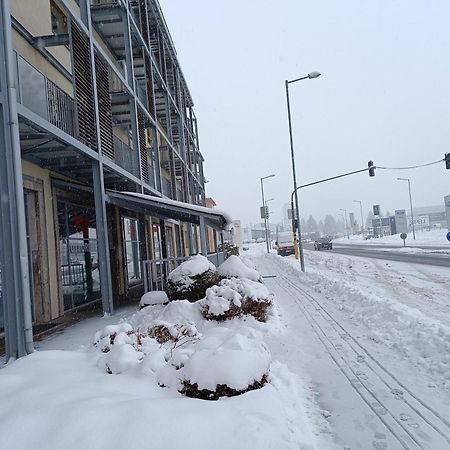 Apartment Provensal Liptovský Mikuláš Εξωτερικό φωτογραφία