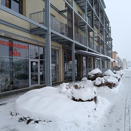 Apartment Provensal Liptovský Mikuláš Εξωτερικό φωτογραφία
