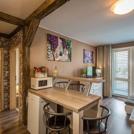 Apartment Provensal Liptovský Mikuláš Εξωτερικό φωτογραφία