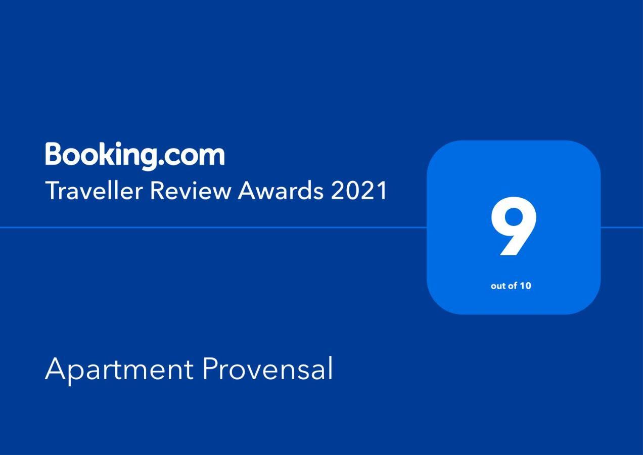 Apartment Provensal Liptovský Mikuláš Εξωτερικό φωτογραφία