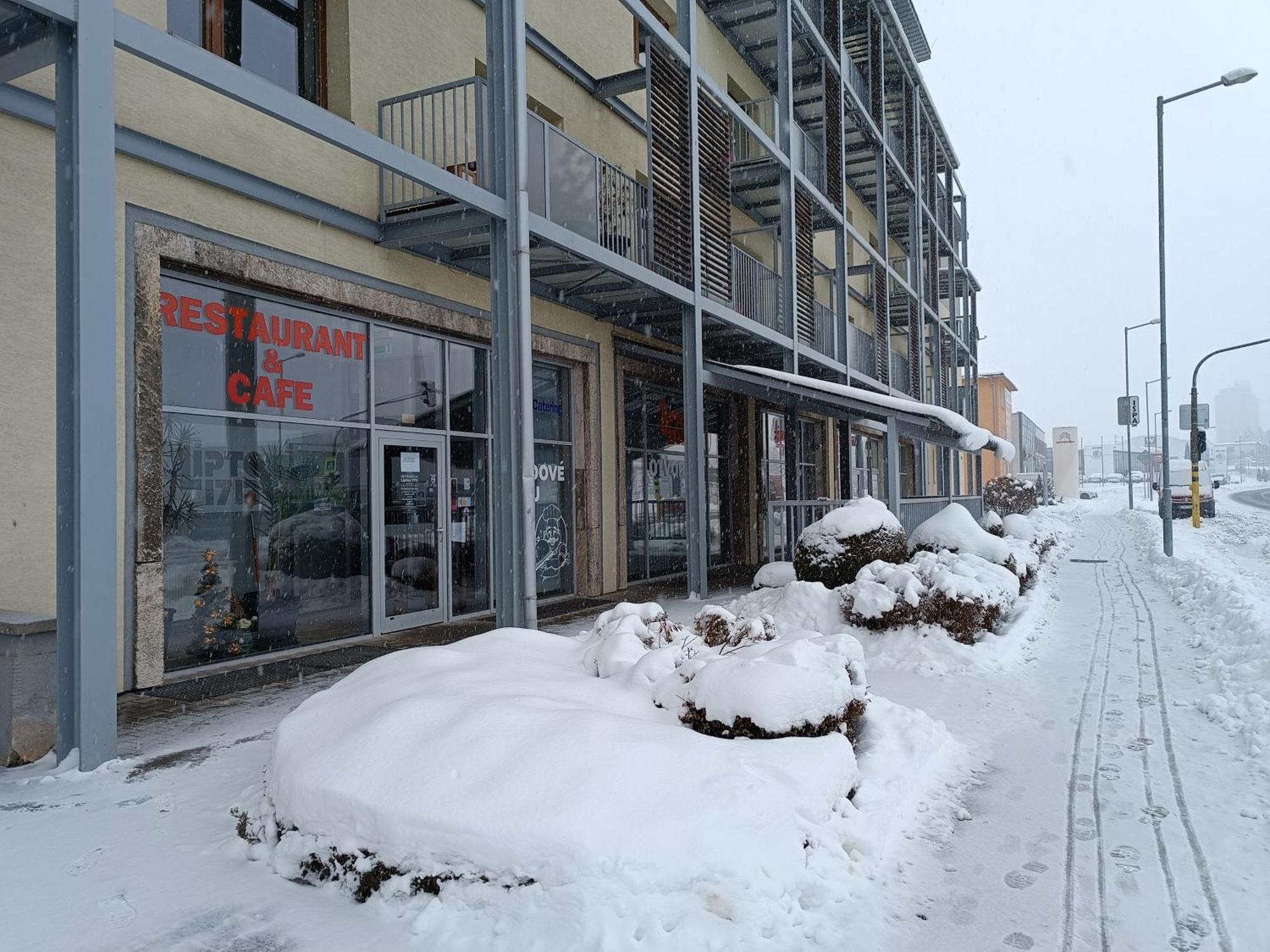 Apartment Provensal Liptovský Mikuláš Εξωτερικό φωτογραφία