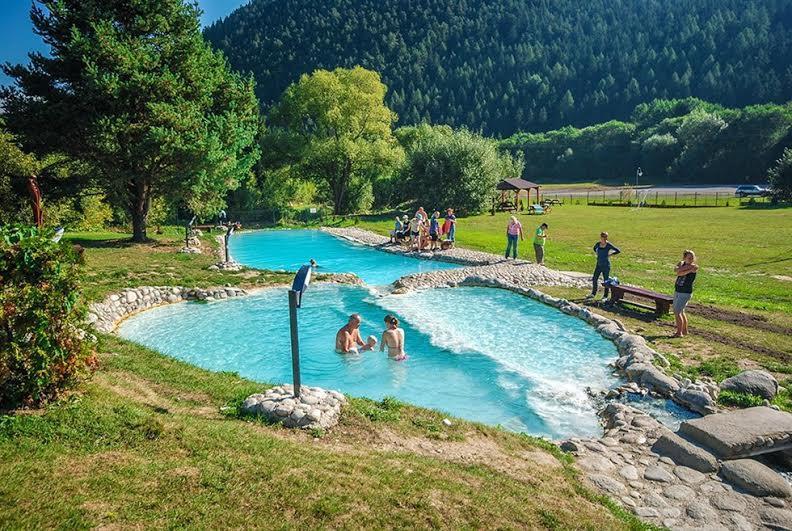 Apartment Provensal Liptovský Mikuláš Εξωτερικό φωτογραφία