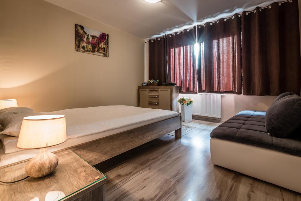 Apartment Provensal Liptovský Mikuláš Εξωτερικό φωτογραφία