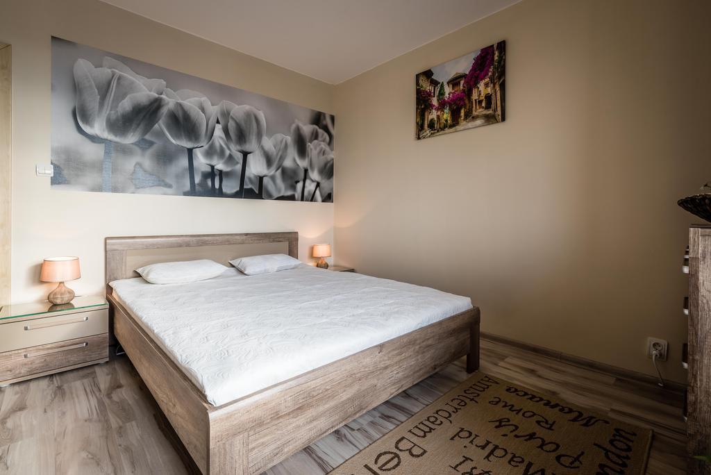 Apartment Provensal Liptovský Mikuláš Εξωτερικό φωτογραφία
