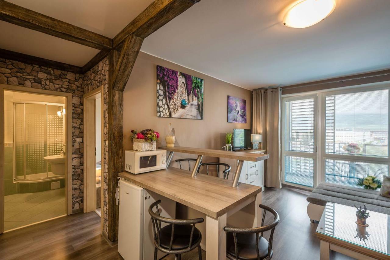 Apartment Provensal Liptovský Mikuláš Εξωτερικό φωτογραφία