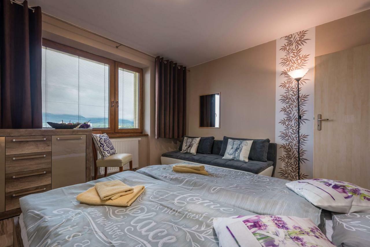 Apartment Provensal Liptovský Mikuláš Εξωτερικό φωτογραφία