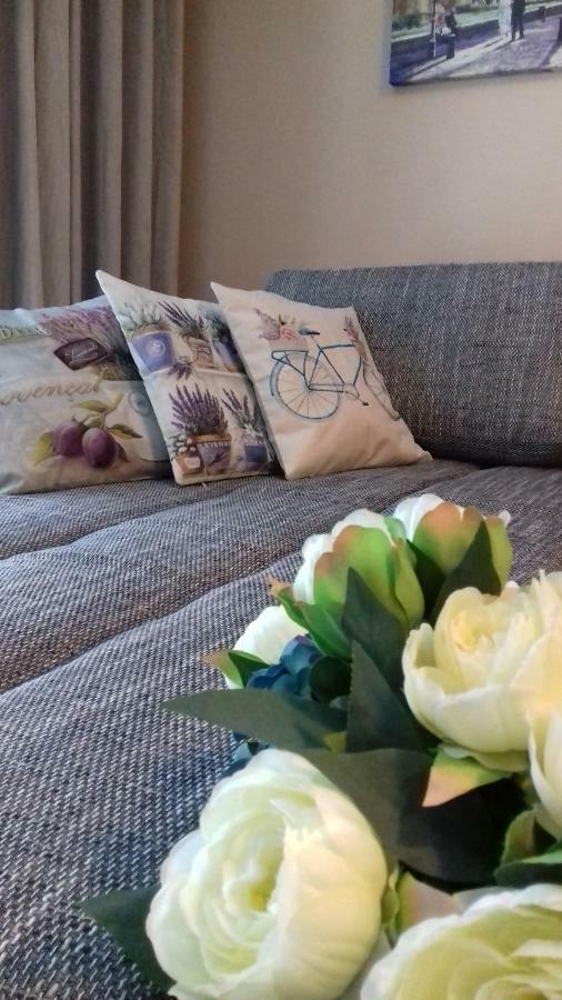 Apartment Provensal Liptovský Mikuláš Εξωτερικό φωτογραφία